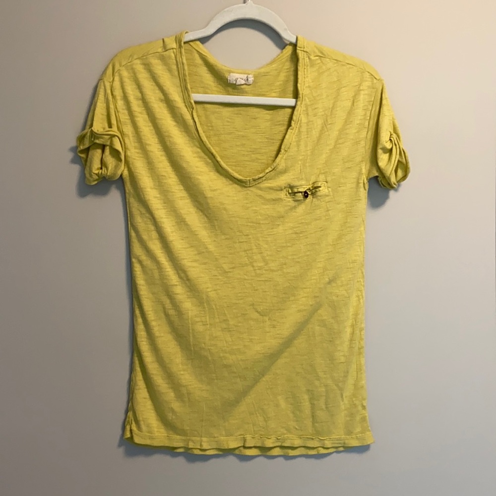 Aerie t-shirt